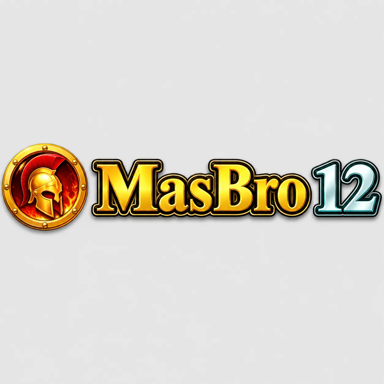 MASBRO12 - Pertempuran Epik dalam Dunia FPS